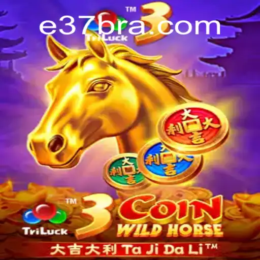Explorando o Fascinante Mundo de 3CoinWildHorse: Um Guia Completo
