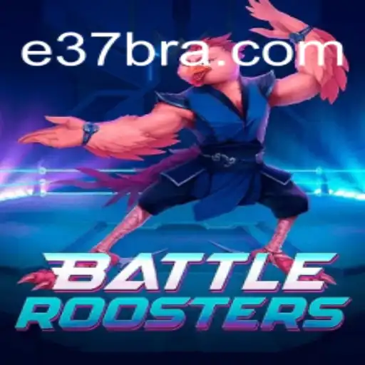 BattleRoosters: O Jogo de Estratégia Final no E37.COM