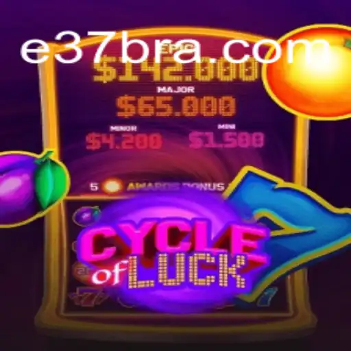 CycleofLuck: Uma Jornada Eletrizante no Mundo do Entretenimento Digital