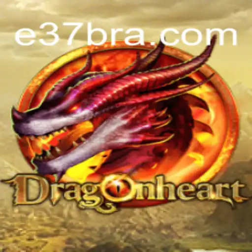 Explorando o Mundo de DragonHeart: O Jogo Inovador da E37.COM