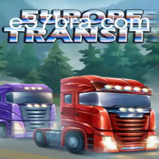 EuropeTransit: Explorando o Novo Jogo de Estratégia Global