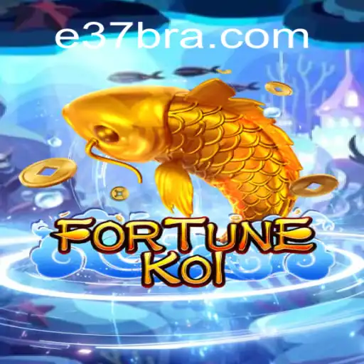 Descubra FORTUNEKOI: A Nova Sensação no Mundo dos Jogos