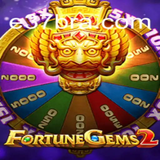 Explorando FortuneGems2: Regras, Estratégias e a Plataforma E37.COM