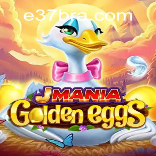 JManiaGoldenEggs: Explore o Novo Jogo de Estratégia