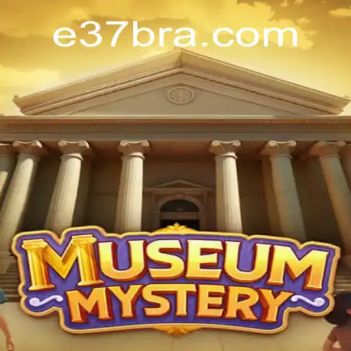 MuseumMystery: Mergulhe em Aventura e Descobertas com E37.COM