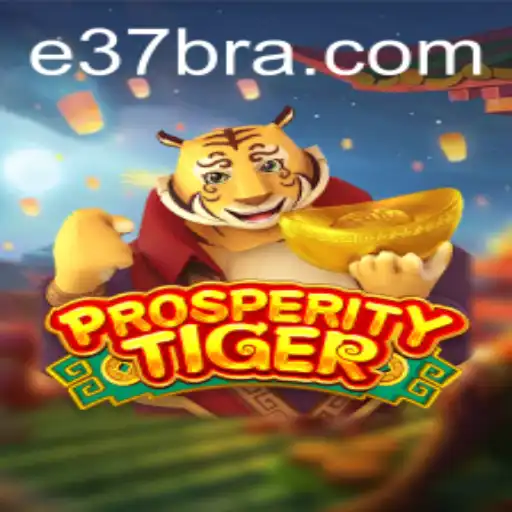 Descobrindo ProsperityTiger: Uma Experiência de Jogo Inovadora com E37.COM