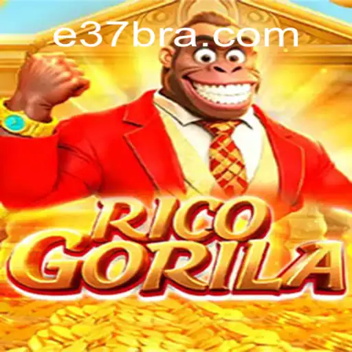 Descubra o Novo Fenômeno dos Games: RicoGorila